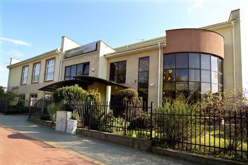 Motel Amadeus