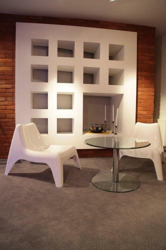 Apartamento Loft Suite
