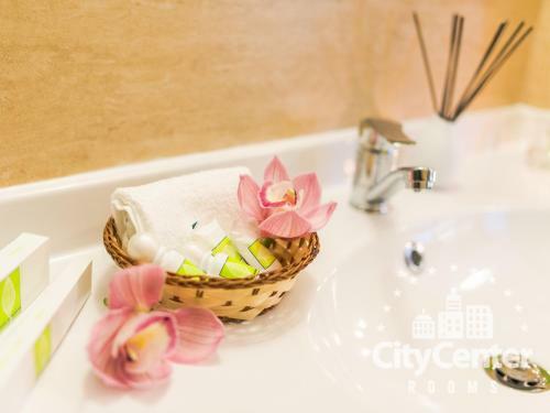 Hostal City Center Rooms Piotrkowska 91