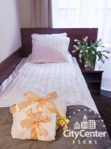 Hostal City Center Rooms Piotrkowska 91