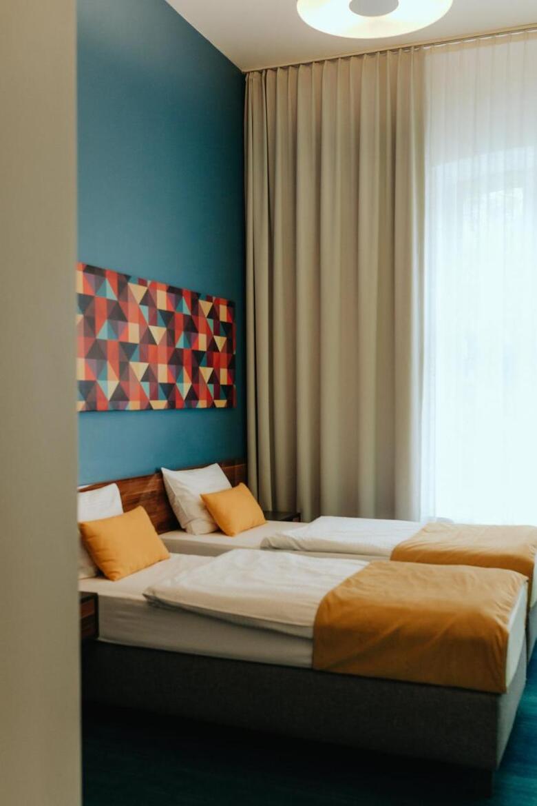 Hotel Tobaco