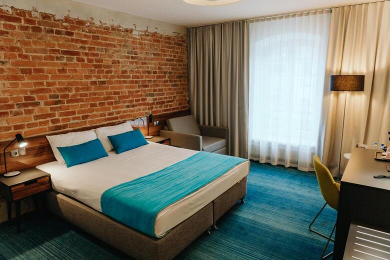 Hotel Tobaco