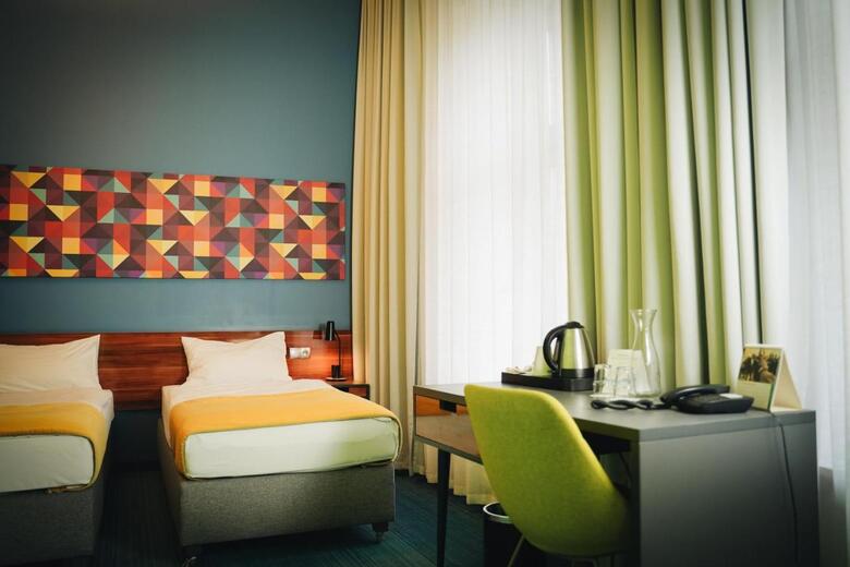 Hotel Tobaco