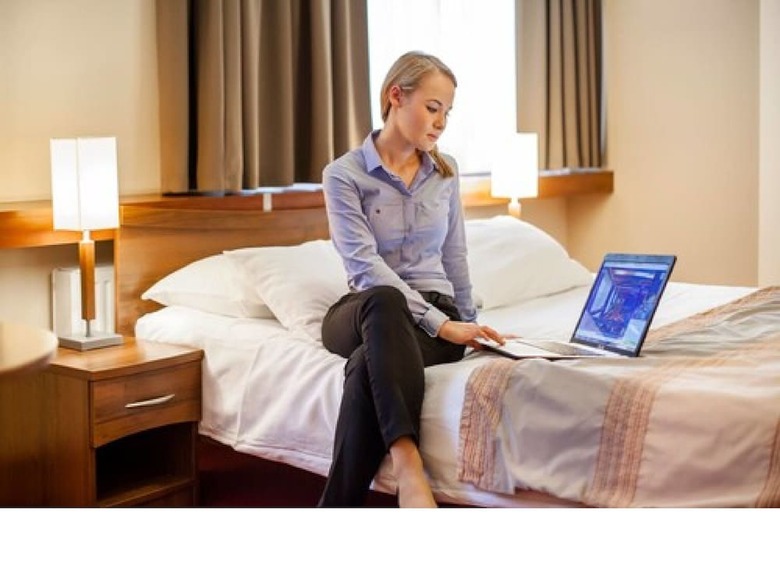 Mhotel
