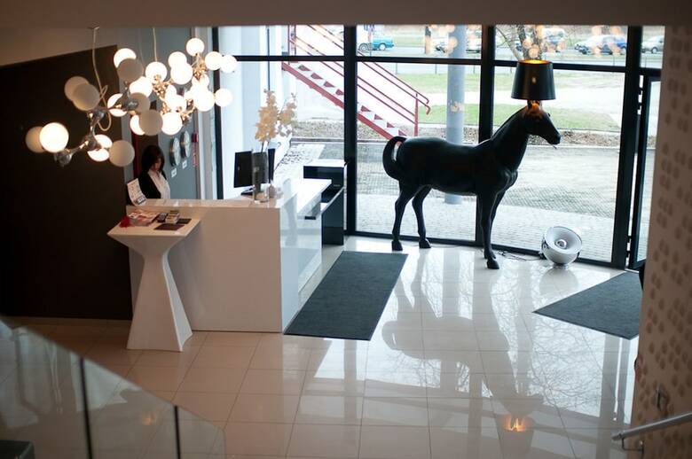 Nobo Hotel