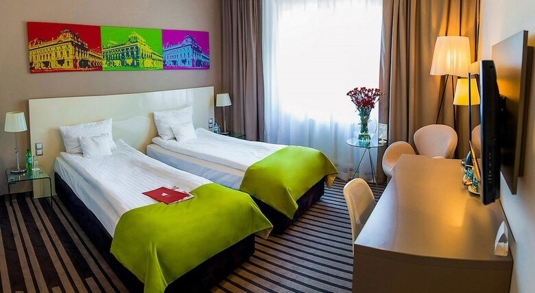 Nobo Hotel