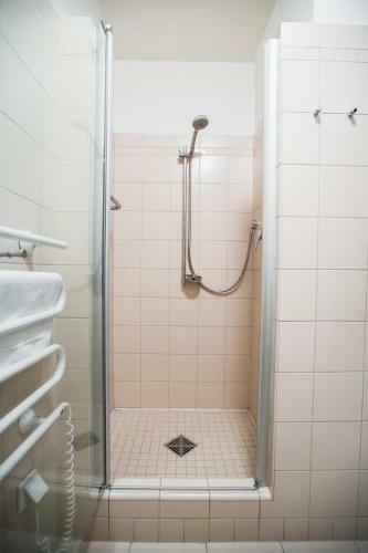 Hotel Stacja Nowa Gdynia