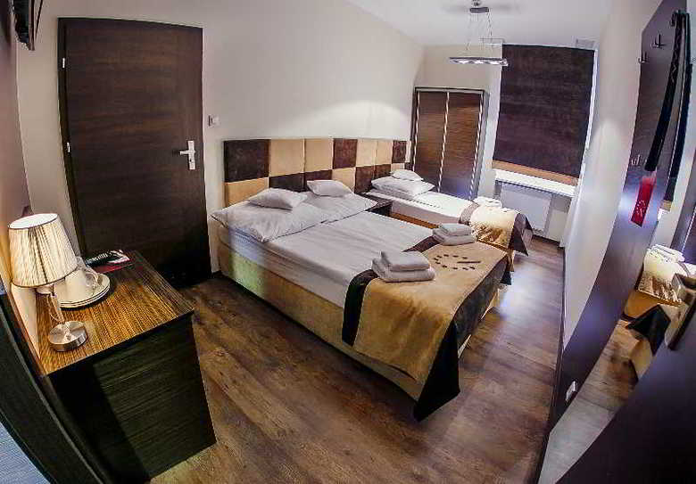 Apartamento Boutique Hotel's II