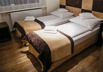 Apartamento Boutique Hotel's II