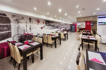 Apartamento Boutique Hotel's II