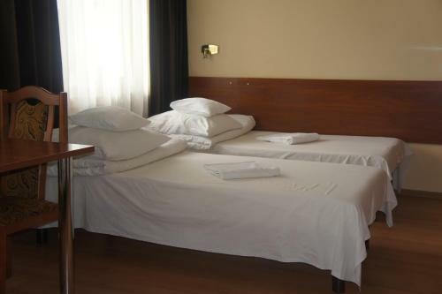 Aparthotel Nu Hotel