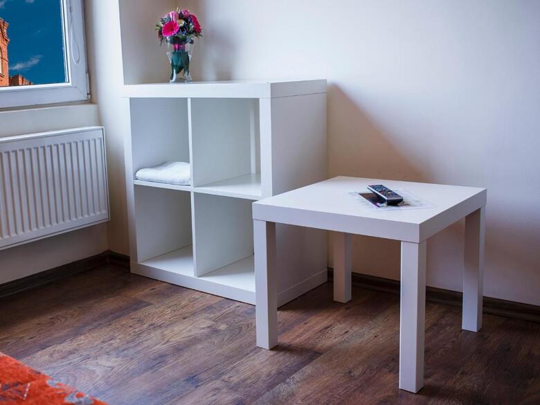 Boutique Hostel