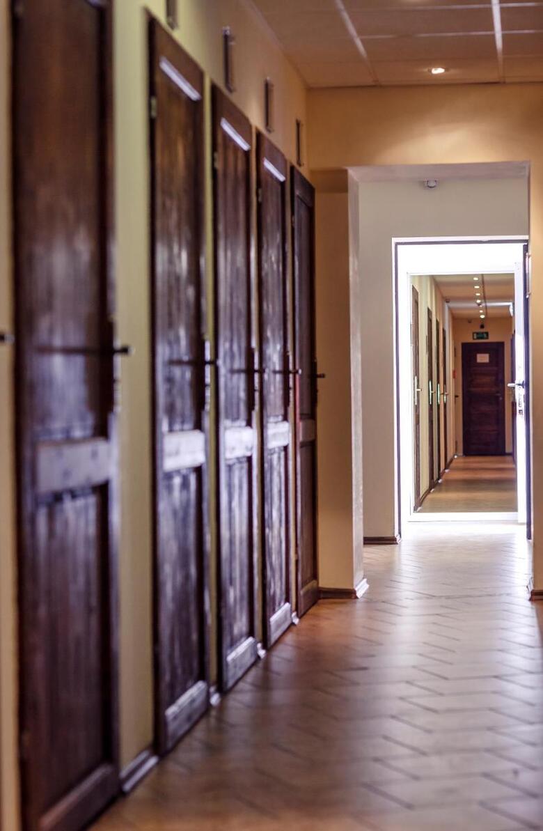 Boutique Hostel