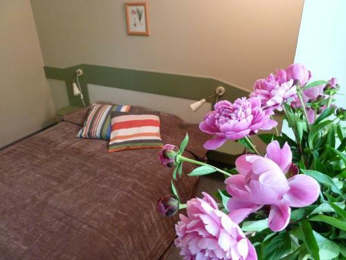 Motel Hotel Flora