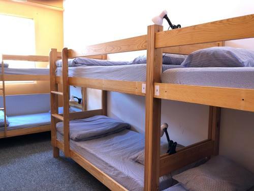 Hostel Lagranda