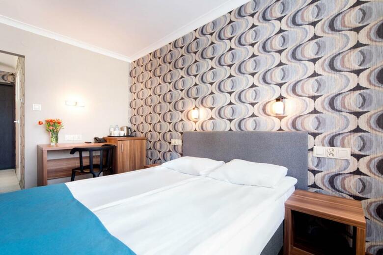 Hotel Mazowiecki