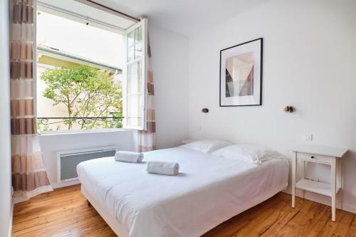 Guestready - 2 Room Apartment With Old Charm And Modern Comfort