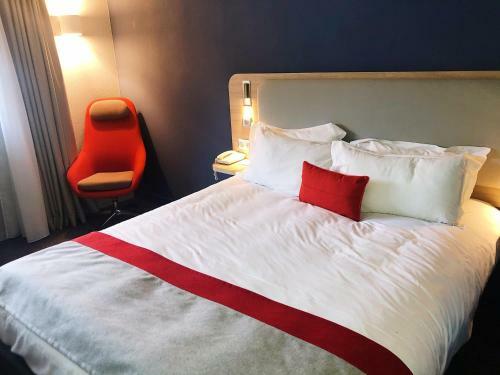 Hotel Le Domaine Des Fontaines