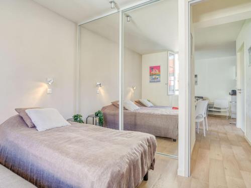 Apartment Chalet Louisette