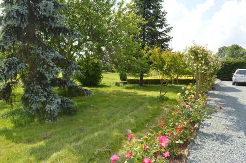 G�te Les Tilleuls