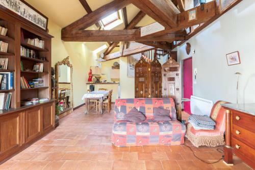 Apartamento Pl�iade