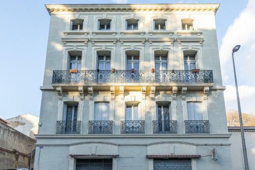 Apartamento Pl�iade