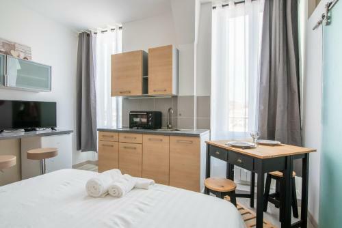Apartamento Le Viotte King Size