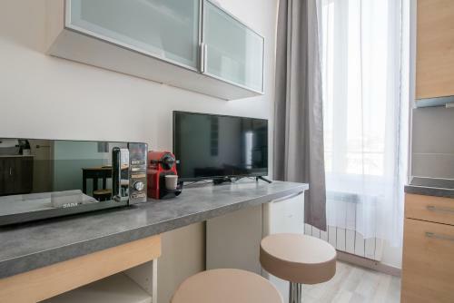 Apartamento Le Viotte King Size