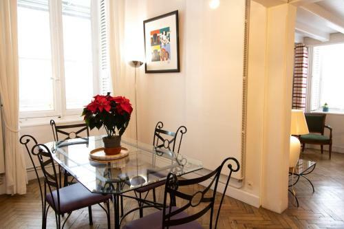 Apartamento Oc�ane Plage Cote Des Basques Par Ascenseur Parking