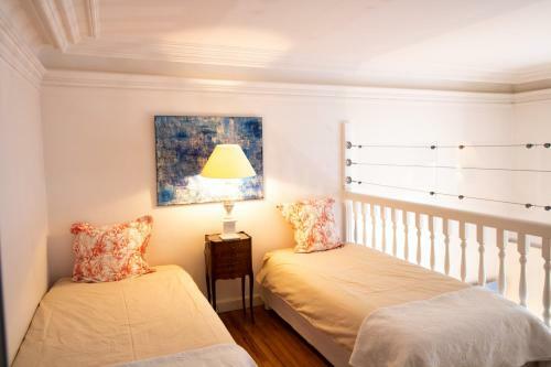 Apartamento Oc�ane Plage Cote Des Basques Par Ascenseur Parking