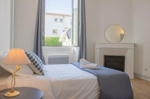 Guestready - Spacious 3-bdr Apartment Near La Grande Plage