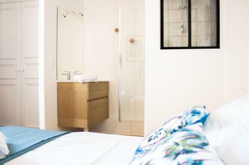 Guestready - Spacious 3-bdr Apartment Near La Grande Plage