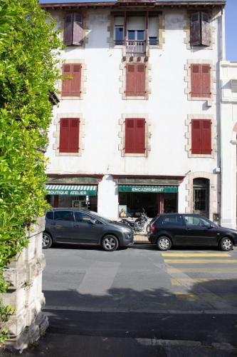 Guestready - Spacious 3-bdr Apartment Near La Grande Plage