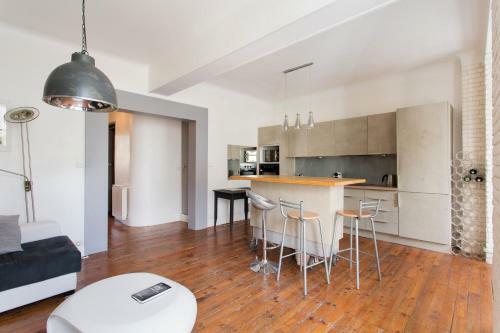 Apartamento Made For You