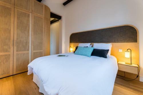 Leonie Keyweek Villa Close To The Lighthouse And Biarritz's Golf Course