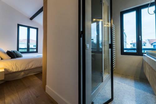 Leonie Keyweek Villa Close To The Lighthouse And Biarritz's Golf Course