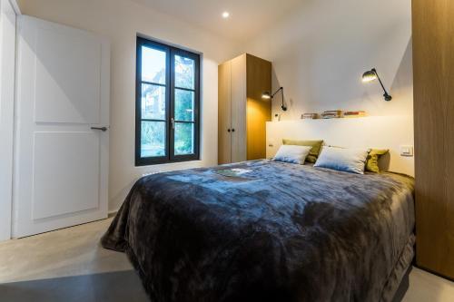 Leonie Keyweek Villa Close To The Lighthouse And Biarritz's Golf Course