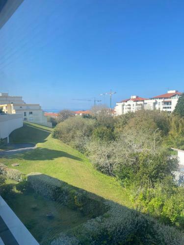 Beautiful Apartment In Biarritz With Balcony