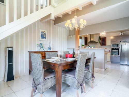 Holiday Home Plein-sud