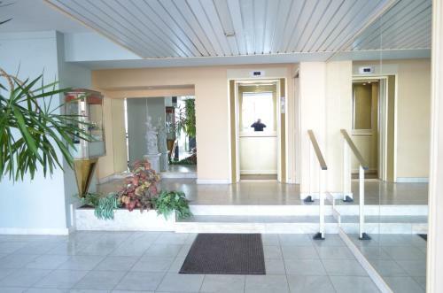 Apartamento Studio Air Marin