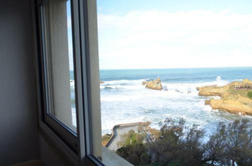 Apartamento Studio Air Marin
