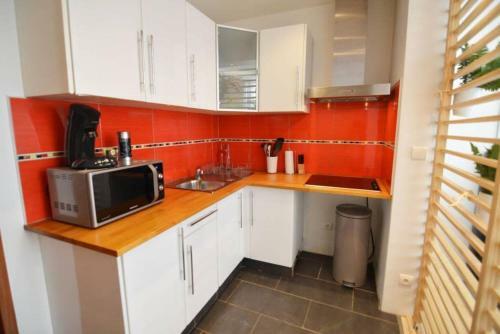 Apartamento Studio Gascogne