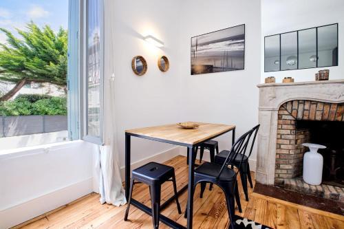 Apartamento Guestready - Luxurious Flat Close To Grand Plage