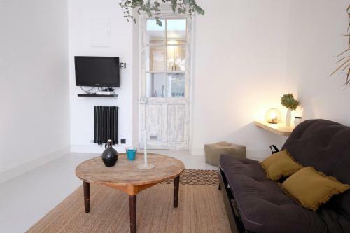 Apartamento Guestready - Eucalyptus Dream Heart Of Biarritz