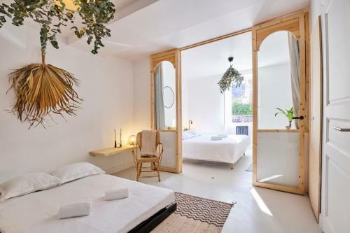 Apartamento Guestready - Eucalyptus Dream Heart Of Biarritz