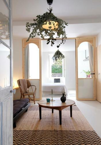 Apartamento Guestready - Eucalyptus Dream Heart Of Biarritz