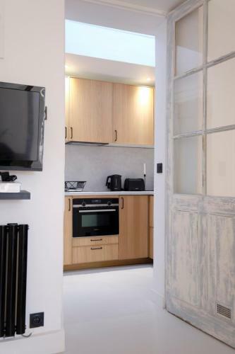 Apartamento Guestready - Eucalyptus Dream Heart Of Biarritz