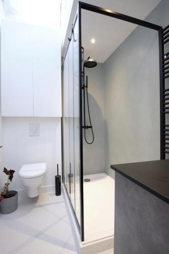 Apartamento Guestready - Eucalyptus Dream Heart Of Biarritz
