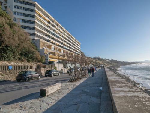 Apartamento Studio Le Sunset