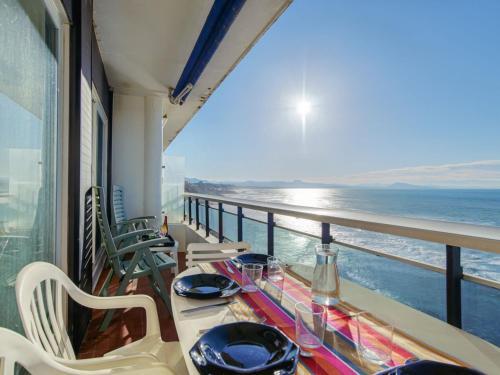 Apartamento Studio Le Sunset